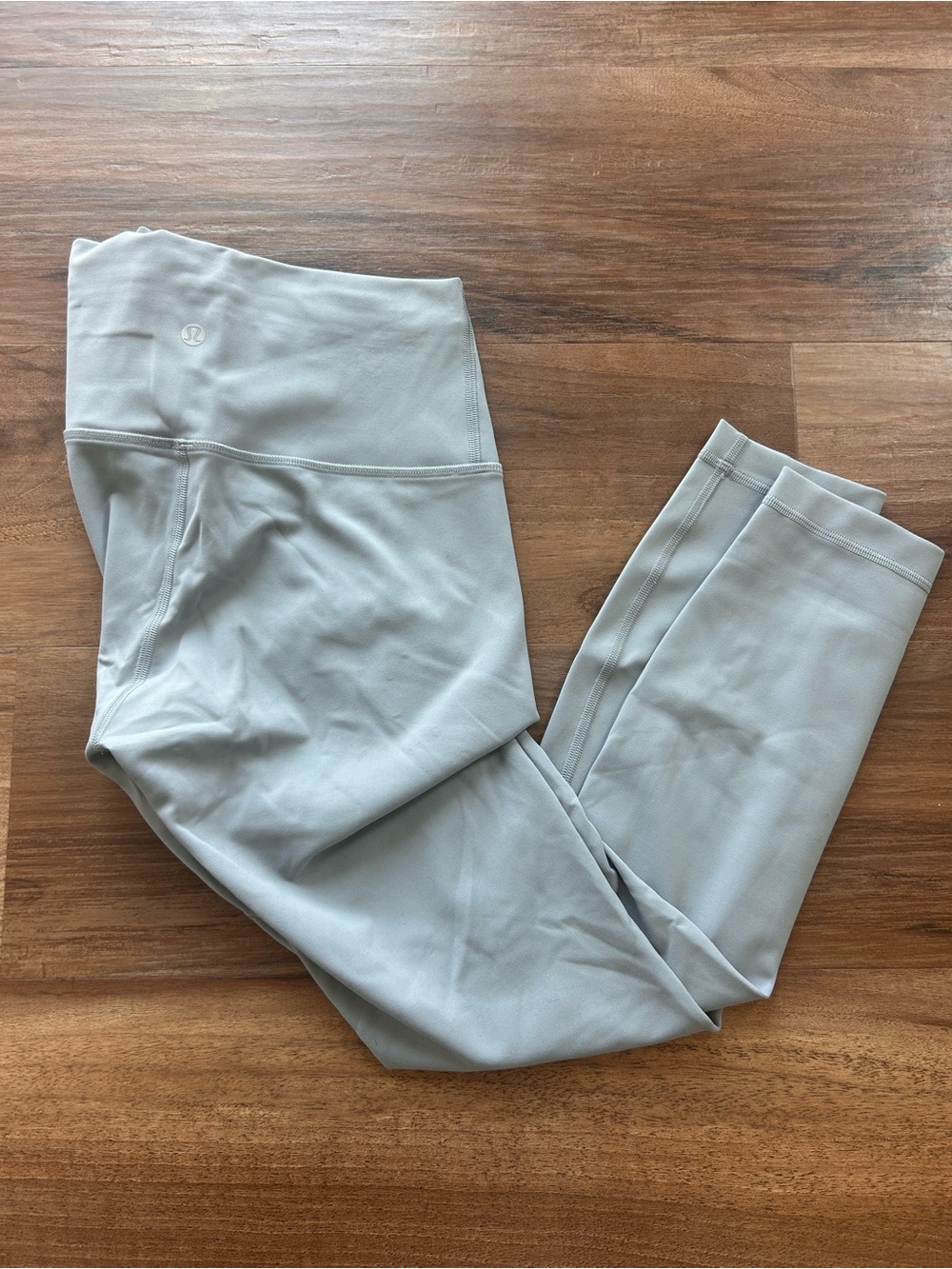 lululemon Wunder Train tights
